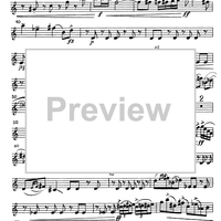 Diversions - B-flat Soprano Saxophone