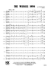 The Wassail Song - Score