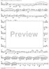 Piano Trio No. 3 in C Minor, Op. 1, No. 3 - Cello