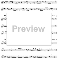 Nos. 301-322: Reels and Jigs