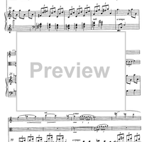 6 canzoni andaluse (6 andalusian songs) - Score