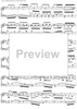 The Well-tempered Clavier (Book II): Prelude and Fugue No. 24