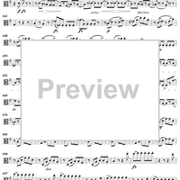 String Quartet No. 15 in G Major, Op. 161 - Viola