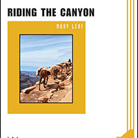 Riding the Canyon