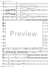 Sinfonia Concertante in E-flat Major, K364 - Full Score