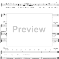 Trapped in the Wake of a Dream