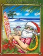Mele Kalikimaka (Merry Christmas In Hawaii)