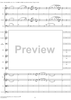"Zu Hülfe! zu Hülfe! sonst bin ich verloren!", No. 1 from  "Die Zauberflöte", Act 1 (K620) - Full Score