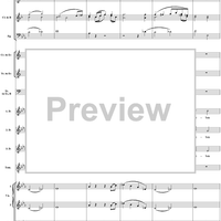 "Zu Hülfe! zu Hülfe! sonst bin ich verloren!", No. 1 from  "Die Zauberflöte", Act 1 (K620) - Full Score