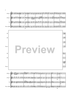 Three Early American Shaped Note Anthems - Score