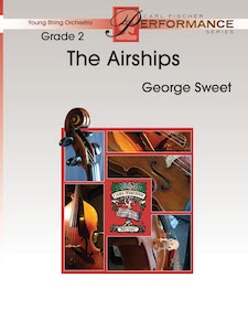 The Airships - Bass
