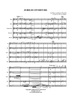 Jubilee Overture - Score