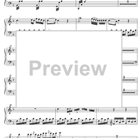 Concerto C Major KV299 - Harp