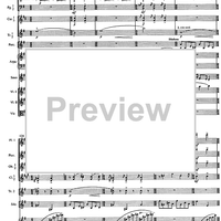 Nocturne et Danse Op.58 No. 2