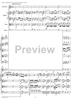 Divertimento No 10 in F Major, K247 - Full Score