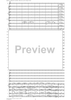 Symphony No. 9, Movement 4 - Full Score