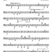 Symphony No.1 (First Movement) - Tuba 6