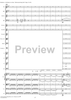 Heil unserm König, Heil!, No. 8 from "Die Ruinen von Athen", Op. 113 - Full Score
