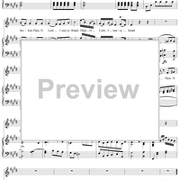 When I Think Upon Thy Goodness