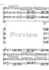 String Quartet No.15 G Major D887 - Score