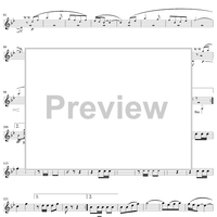 Springtime Festival - Cornet 1