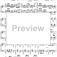 Prelude in G Minor, Op. 23, No. 5