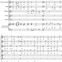 My Phyllis Bids Me Pack Away