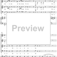 Mass (Missa brevis) No. 10 in C Major, K220