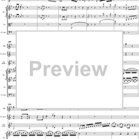 Violin Concerto No. 3 - Full Score