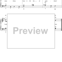 Beautiful Isle of Somewhere