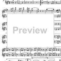 Rosen Aus Dem Süden Op.388 - Piano 1