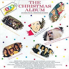 Last Christmas