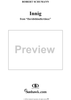 Davidsbündlertänze, op. 6, no. 2:  ("Innig")