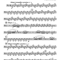 Two Norwegian Dances - Bassoon