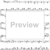 Valse, No. 10 from "Feuillets de Voyage", Op. 26, Book 2