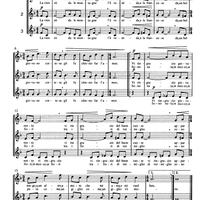 La vien zò da le montagne