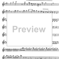 Quintetto in Sol minore (Quintet in g minor) - Violin 1