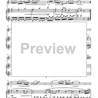 Andante -  from Piano Sonata No. 16 in C Major, K.545