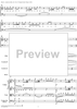 "Spiega il desio", No. 19 from "Ascanio in Alba", Act 2, K111 - Full Score