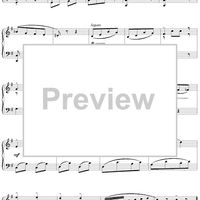 Over Hill and Dale, Op.270 - Primo 1