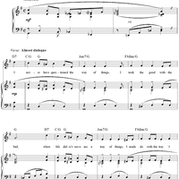 What Makes It Happen?