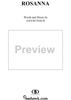 Rosanna