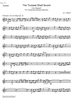The Trumpet Shall Sound from Messiah HWV 56 - B-flat Trumpet