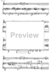 Sonata No. 2 - Score
