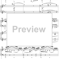 Piano Concerto No. 2 in D Minor, Op. 40