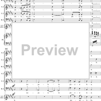 "Tibi omnes", from "Te Deum" (Op. 22, H118)