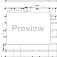 "Chandos" Anthems: No. 2, In the Lord Put I My Trust