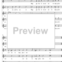 Amorosi pastori e accorte ninfe