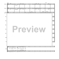 Rejoice, Rejoice, Believers - Score