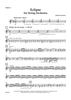 Eclipse - Violin 2